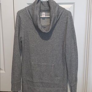 Gap Body cowl neck sweater